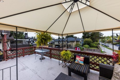 Photo 23 at 2057 Mahon Avenue, Central Lonsdale, North Vancouver