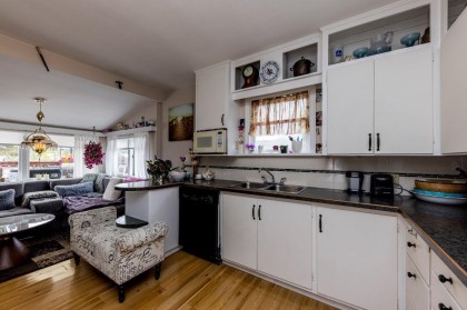Photo 2 at 2057 Mahon Avenue, Central Lonsdale, North Vancouver
