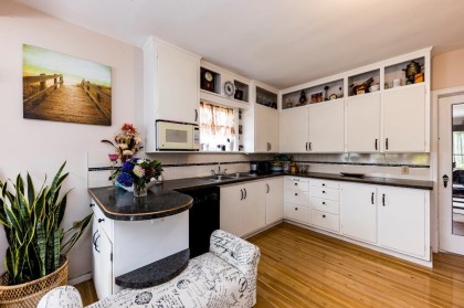 Photo 6 at 2057 Mahon Avenue, Central Lonsdale, North Vancouver