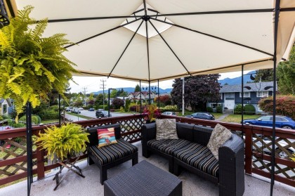 Photo 22 at 2057 Mahon Avenue, Central Lonsdale, North Vancouver