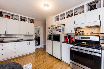 Photo 7 at 2057 Mahon Avenue, Central Lonsdale, North Vancouver