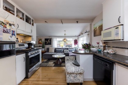 Photo 3 at 2057 Mahon Avenue, Central Lonsdale, North Vancouver