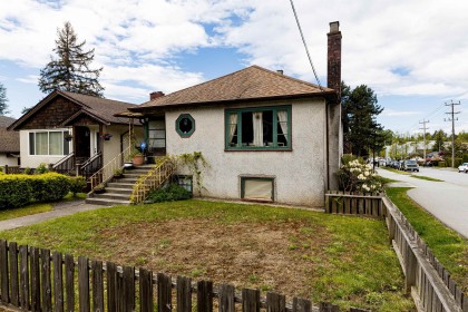 Photo 1 at 2057 Mahon Avenue, Central Lonsdale, North Vancouver