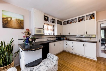 Photo 5 at 2057 Mahon Avenue, Central Lonsdale, North Vancouver