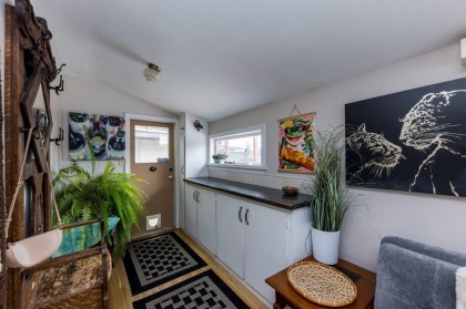 Photo 9 at 2057 Mahon Avenue, Central Lonsdale, North Vancouver