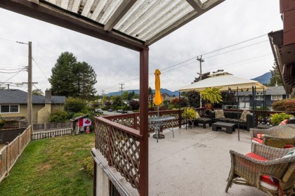 Photo 24 at 2057 Mahon Avenue, Central Lonsdale, North Vancouver