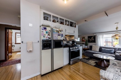 Photo 4 at 2057 Mahon Avenue, Central Lonsdale, North Vancouver
