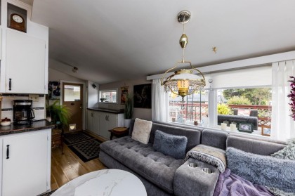Photo 8 at 2057 Mahon Avenue, Central Lonsdale, North Vancouver