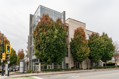 Photo 26 at 413 - 317 Bewicke Avenue, Mosquito Creek, North Vancouver