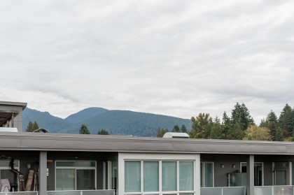 Photo 24 at 413 - 317 Bewicke Avenue, Mosquito Creek, North Vancouver