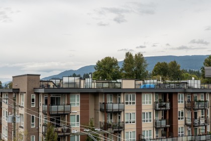 Photo 25 at 413 - 317 Bewicke Avenue, Mosquito Creek, North Vancouver