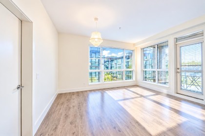 Photo 2 at 315 - 5981 Gray Avenue, University VW, Vancouver West