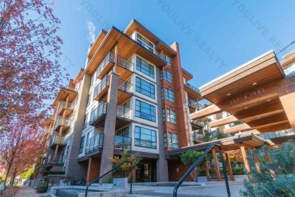 Photo 12 at 315 - 5981 Gray Avenue, University VW, Vancouver West