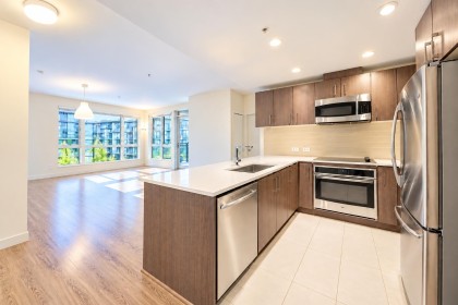 Photo 5 at 315 - 5981 Gray Avenue, University VW, Vancouver West