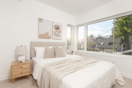 Photo 10 at 2 - 2755 W 11th Avenue, Kitsilano, Vancouver West
