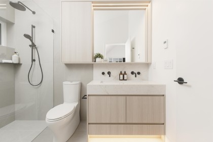 Photo 18 at 2 - 2755 W 11th Avenue, Kitsilano, Vancouver West