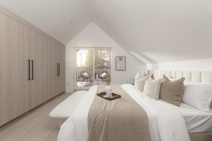 Photo 15 at 2 - 2755 W 11th Avenue, Kitsilano, Vancouver West