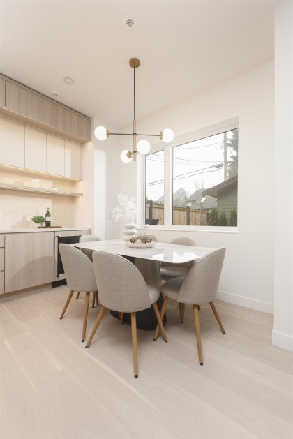 Photo 4 at 2 - 2755 W 11th Avenue, Kitsilano, Vancouver West