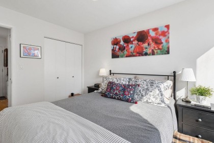 Photo 12 at 607 - 1250 Burnaby Street, West End VW, Vancouver West