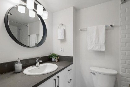 Photo 14 at 607 - 1250 Burnaby Street, West End VW, Vancouver West