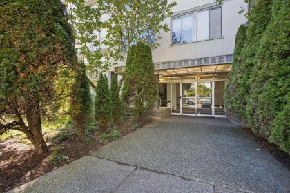 Photo 19 at 607 - 1250 Burnaby Street, West End VW, Vancouver West
