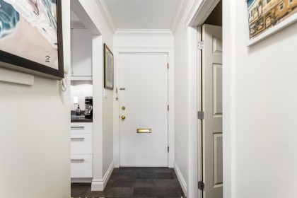 Photo 13 at 308 - 2040 Cornwall Avenue, Kitsilano, Vancouver West