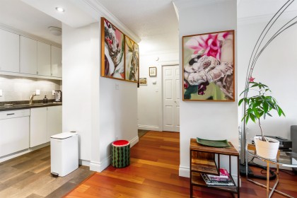 Photo 12 at 308 - 2040 Cornwall Avenue, Kitsilano, Vancouver West