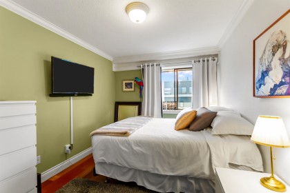 Photo 7 at 308 - 2040 Cornwall Avenue, Kitsilano, Vancouver West