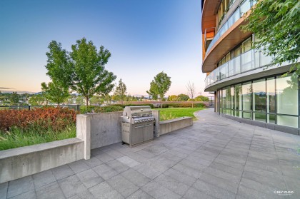 Photo 22 at 908 - 8488 Cornish Street, S.W. Marine, Vancouver West