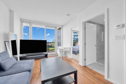 Photo 7 at 908 - 8488 Cornish Street, S.W. Marine, Vancouver West