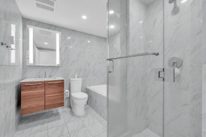 Photo 14 at 908 - 8488 Cornish Street, S.W. Marine, Vancouver West