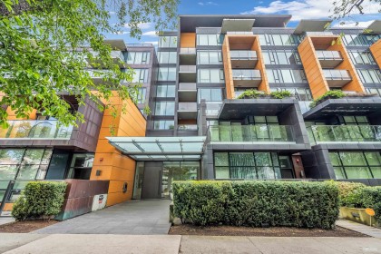 Photo 18 at 908 - 8488 Cornish Street, S.W. Marine, Vancouver West
