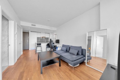 Photo 8 at 908 - 8488 Cornish Street, S.W. Marine, Vancouver West