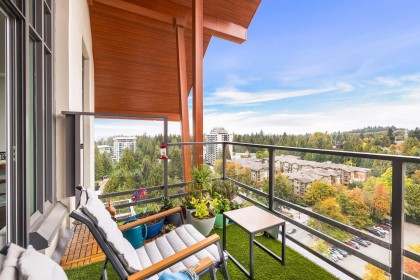 Photo 22 at 1203 - 1210 E 27th Street, Lynn Valley, North Vancouver