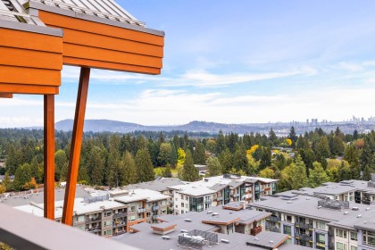 Photo 5 at 1203 - 1210 E 27th Street, Lynn Valley, North Vancouver