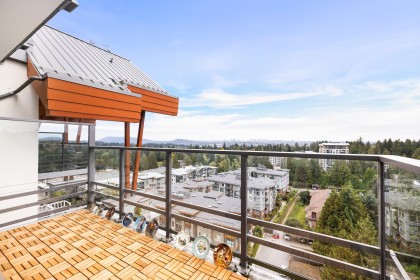 Photo 4 at 1203 - 1210 E 27th Street, Lynn Valley, North Vancouver