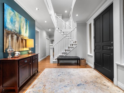 Photo 2 at 4047 Woodbury Avenue, Upper Lonsdale, North Vancouver