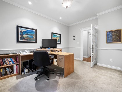 Photo 12 at 4047 Woodbury Avenue, Upper Lonsdale, North Vancouver