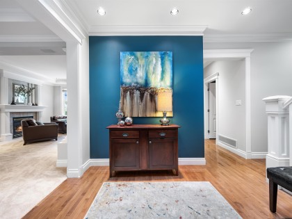 Photo 3 at 4047 Woodbury Avenue, Upper Lonsdale, North Vancouver