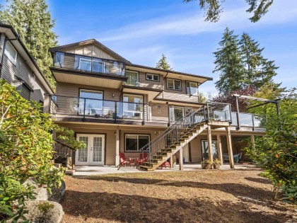 Photo 32 at 4047 Woodbury Avenue, Upper Lonsdale, North Vancouver