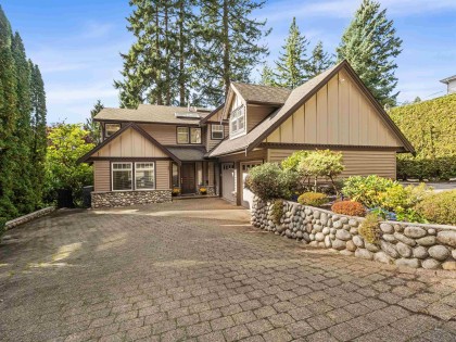 Photo 1 at 4047 Woodbury Avenue, Upper Lonsdale, North Vancouver