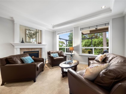 Photo 9 at 4047 Woodbury Avenue, Upper Lonsdale, North Vancouver
