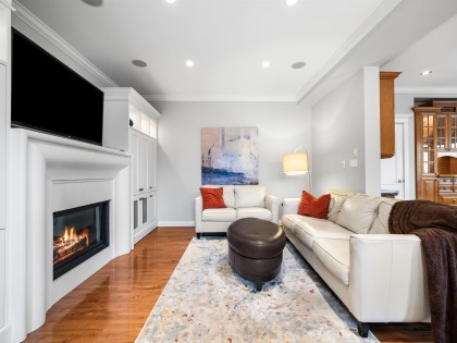 Photo 10 at 4047 Woodbury Avenue, Upper Lonsdale, North Vancouver