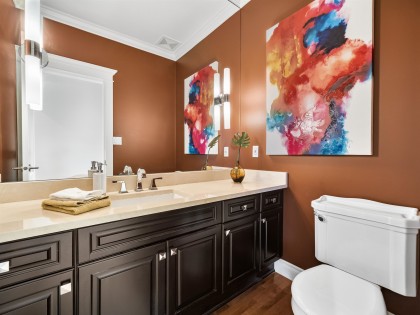 Photo 11 at 4047 Woodbury Avenue, Upper Lonsdale, North Vancouver