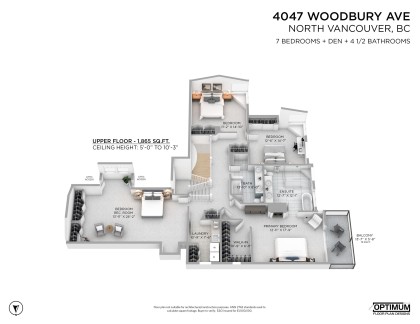 Photo 39 at 4047 Woodbury Avenue, Upper Lonsdale, North Vancouver