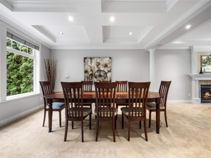 Photo 4 at 4047 Woodbury Avenue, Upper Lonsdale, North Vancouver