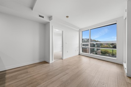 Photo 2 at 408 - 7638 Cambie Street, Marpole, Vancouver West