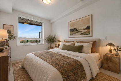 Photo 13 at 408 - 7638 Cambie Street, Marpole, Vancouver West