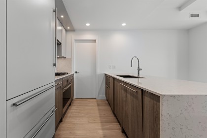 Photo 7 at 408 - 7638 Cambie Street, Marpole, Vancouver West