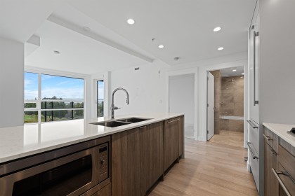 Photo 5 at 408 - 7638 Cambie Street, Marpole, Vancouver West